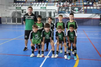 Regional de Futsal - Finais