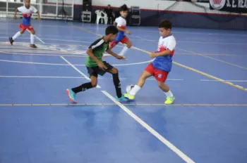 Regional de Futsal - Finais