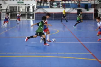 Regional de Futsal - Finais