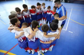 Regional de Futsal - Finais