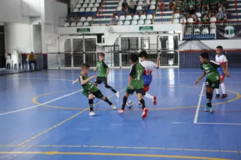 Regional de Futsal - Finais