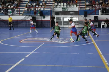 Regional de Futsal - Finais