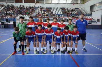 Regional de Futsal - Finais