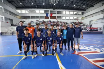 Regional de Futsal - Finais