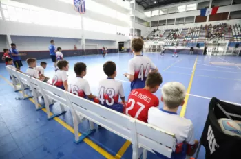 Regional de Futsal - Finais