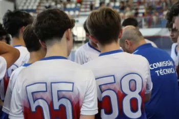 Regional de Futsal - Finais