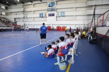 Regional de Futsal - Finais