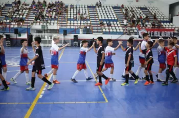 Regional de Futsal - Finais