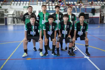 Regional de Futsal - Finais