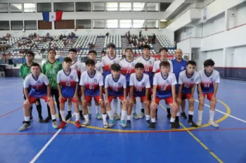 Regional de Futsal - Finais