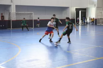 Regional de Futsal - Finais