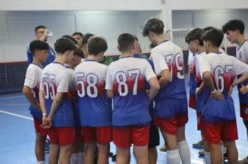 Regional de Futsal - Finais