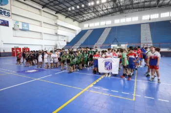 Regional de Futsal - Finais