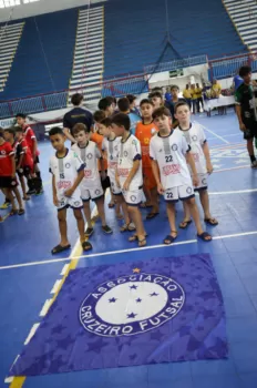 Regional de Futsal - Finais