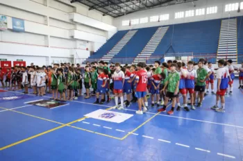 Regional de Futsal - Finais