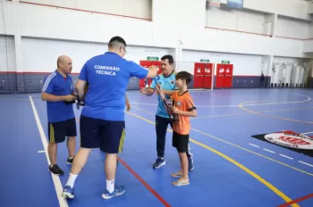 Regional de Futsal - Finais