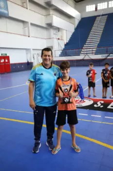 Regional de Futsal - Finais