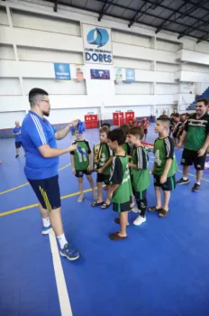 Regional de Futsal - Finais