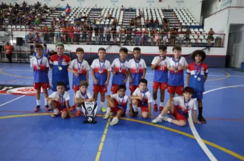 Regional de Futsal - Finais