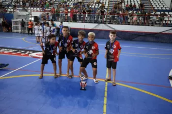 Regional de Futsal - Finais