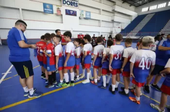 Regional de Futsal - Finais