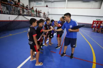 Regional de Futsal - Finais