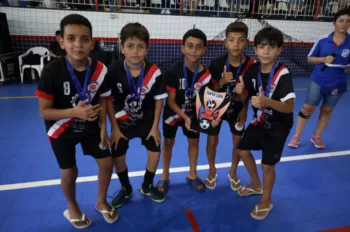 Regional de Futsal - Finais