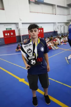 Regional de Futsal - Finais