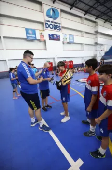 Regional de Futsal - Finais