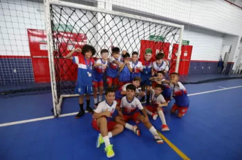 Regional de Futsal - Finais