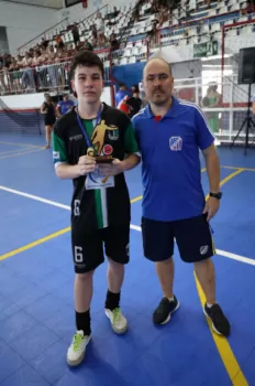 Regional de Futsal - Finais