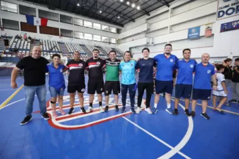 Regional de Futsal - Finais