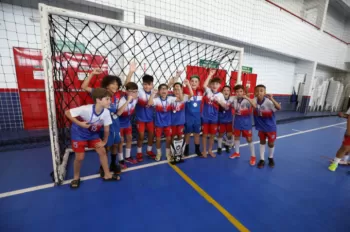 Regional de Futsal - Finais