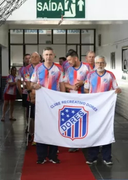 7° Campeonato Estadual Masculino - Bolão Bola 23 - Série Ouro