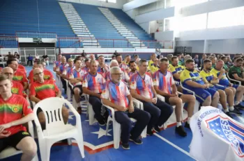 7° Campeonato Estadual Masculino - Bolão Bola 23 - Série Ouro