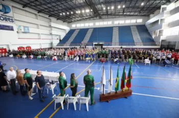 7° Campeonato Estadual Masculino - Bolão Bola 23 - Série Ouro