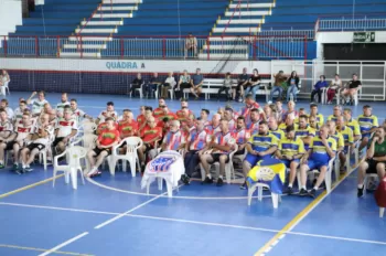 7° Campeonato Estadual Masculino - Bolão Bola 23 - Série Ouro