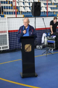 7° Campeonato Estadual Masculino - Bolão Bola 23 - Série Ouro