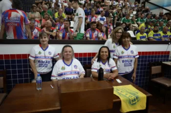 7° Campeonato Estadual Masculino - Bolão Bola 23 - Série Ouro