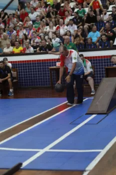 7° Campeonato Estadual Masculino - Bolão Bola 23 - Série Ouro