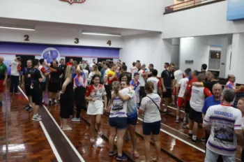 7° Campeonato Estadual Masculino - Bolão Bola 23 - Série Ouro