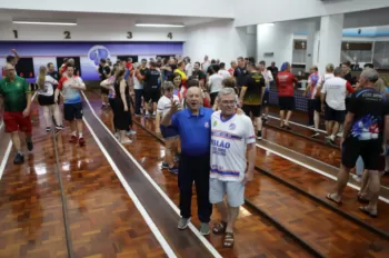 7° Campeonato Estadual Masculino - Bolão Bola 23 - Série Ouro