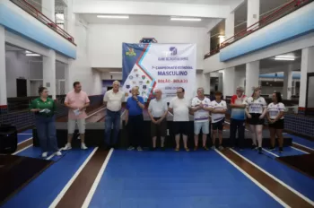 7° Campeonato Estadual Masculino - Bolão Bola 23 - Série Ouro