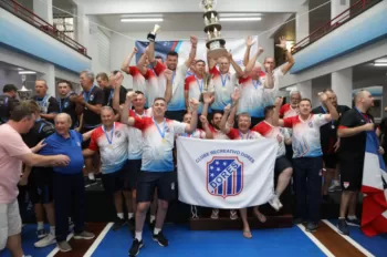 7° Campeonato Estadual Masculino - Bolão Bola 23 - Série Ouro