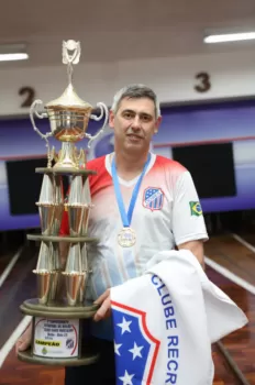 7° Campeonato Estadual Masculino - Bolão Bola 23 - Série Ouro