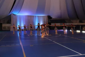 5º Espetáculo de Patinação Artística