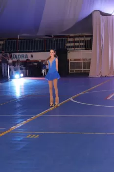 5º Espetáculo de Patinação Artística