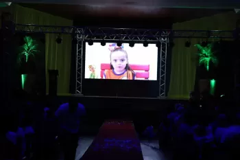 Formatura Escola Doritos 2019