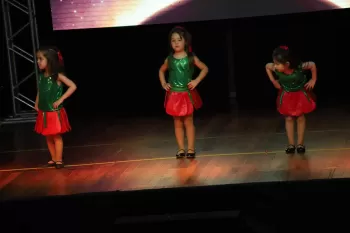 Formatura Escola Doritos 2019