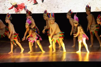 Formatura Escola Doritos 2019